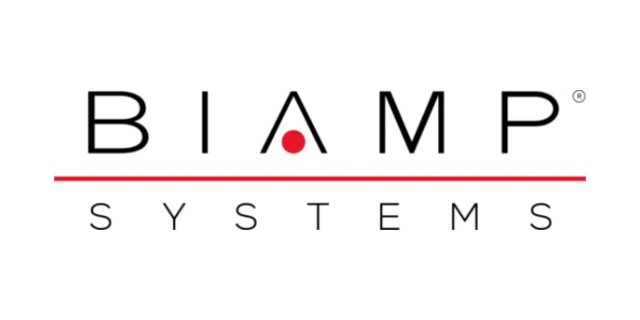 Biamp Systems