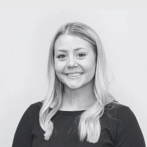 Maria Pate, Account Manager at Thalner