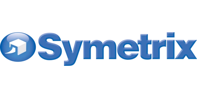 Symetrix SymNet